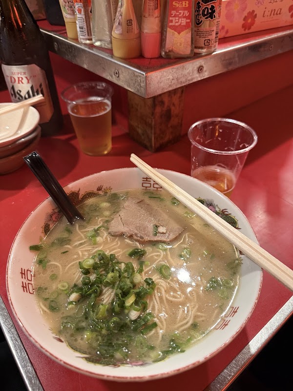 Food Stalls (Yatai) 3