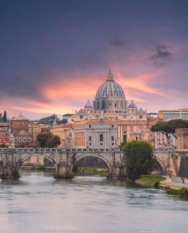 Rome 1