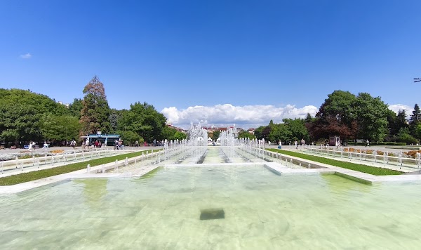 National Palace of Culture 2