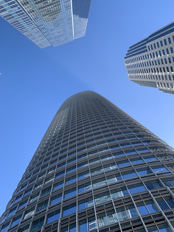 Salesforce Plaza 5