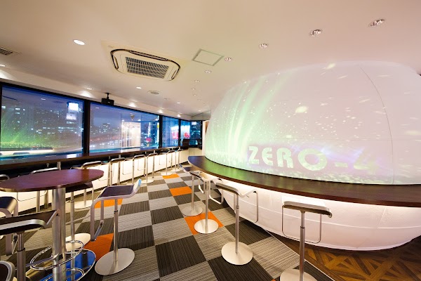 Karaoke ZERO-4 Nishinakajima shop
