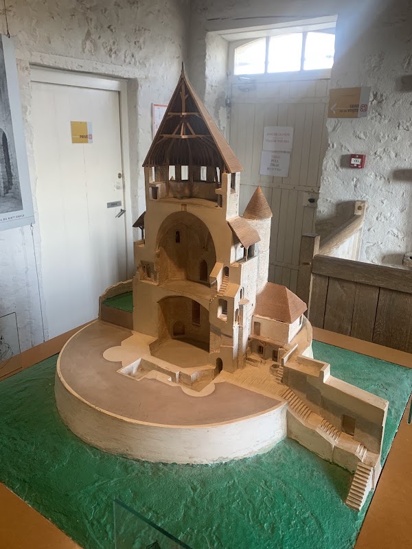Caesar Keep 2