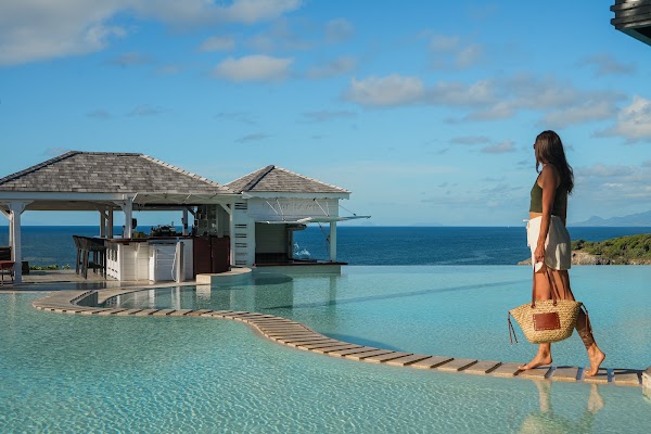LA TOUBANA HÔTEL & SPA
