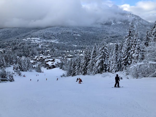 Whistler Creekside