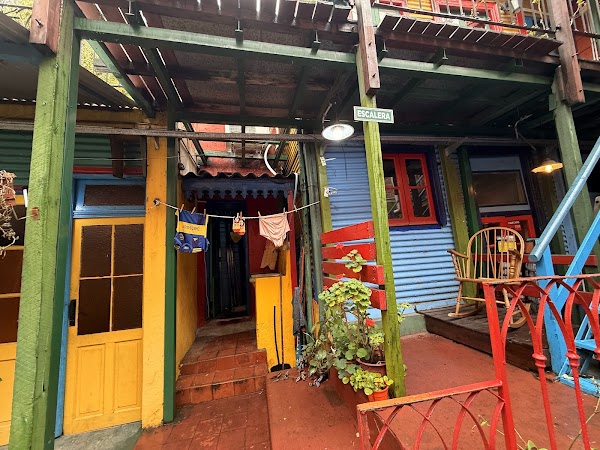 La Boca 5