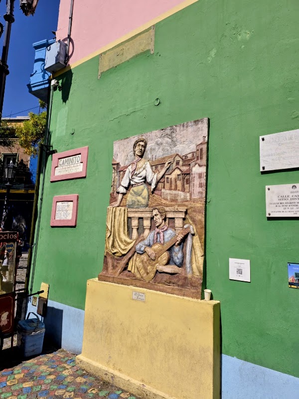 La Boca 3