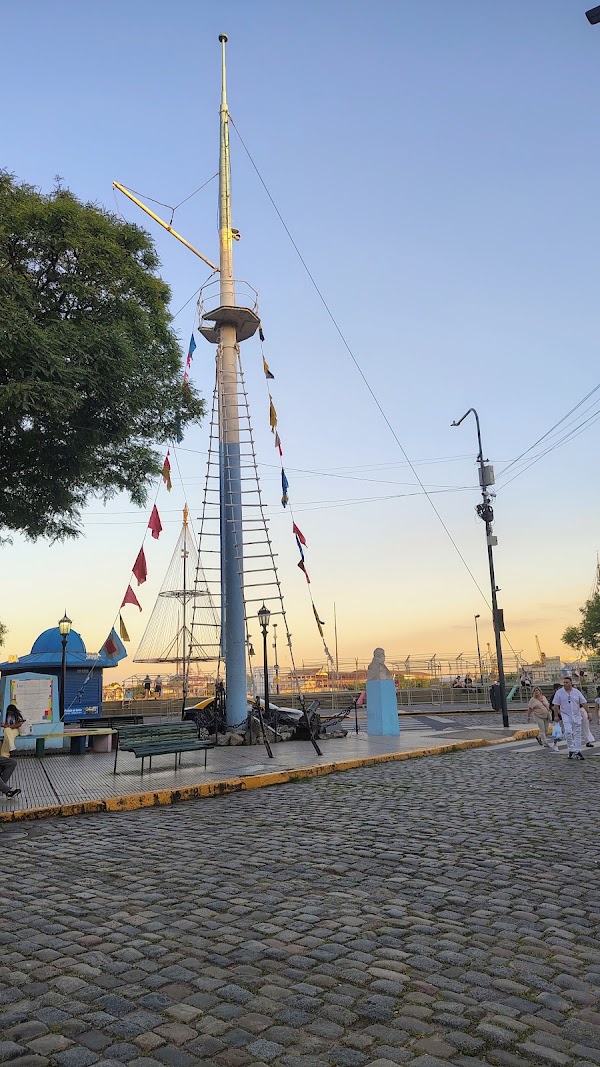 La Boca 2