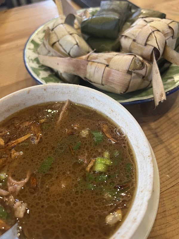 Coto Makasar Daeng Sija 1