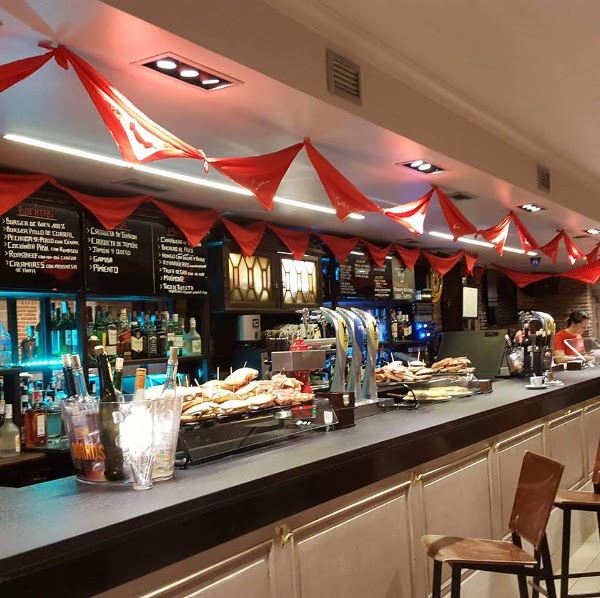 Bar Ulzama 1