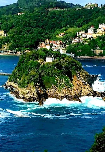 Santa Clara Island
