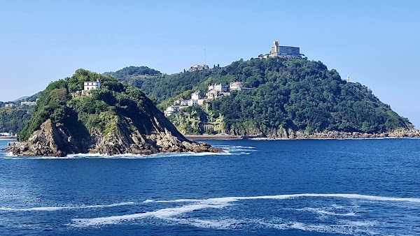 Santa Clara Island 5