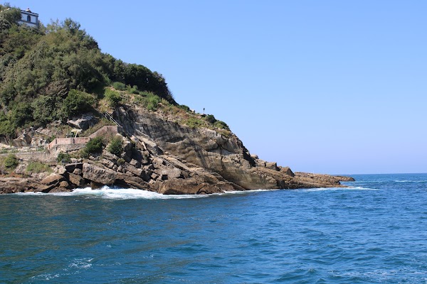 Santa Clara Island 2