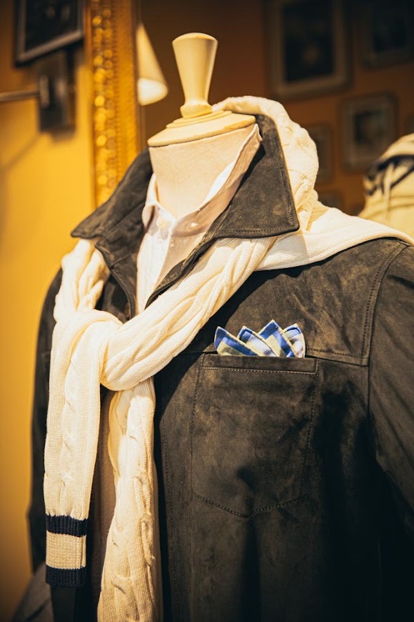 L'officine Paris 5