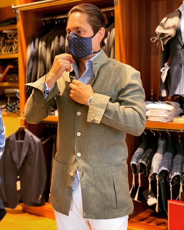 L'officine Paris 2