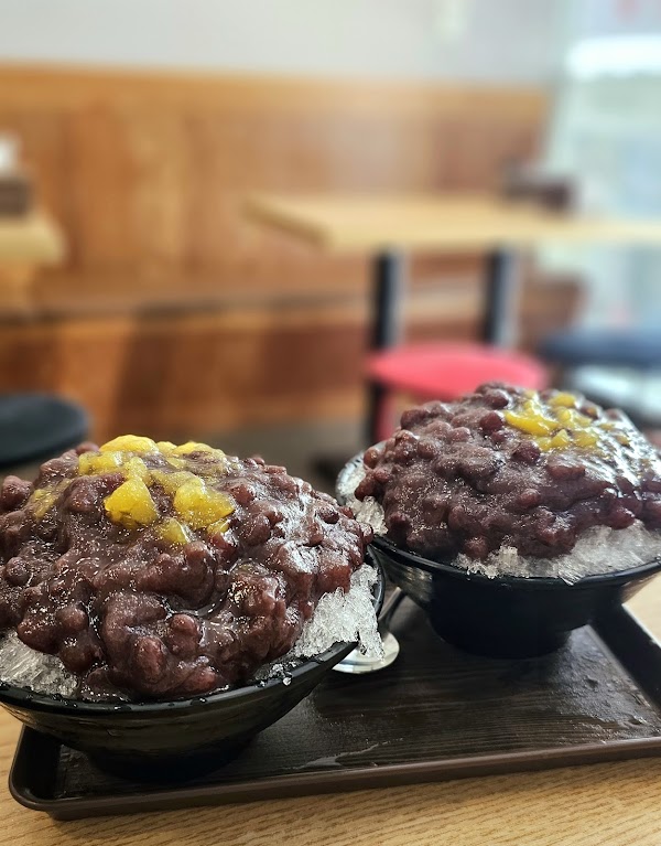Haeundae Yetnal Patbingsu 5