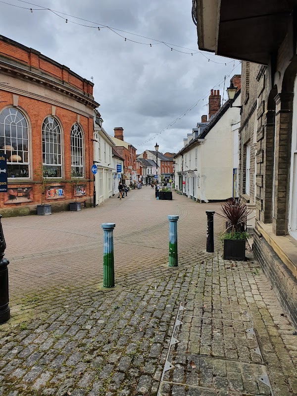 Halesworth