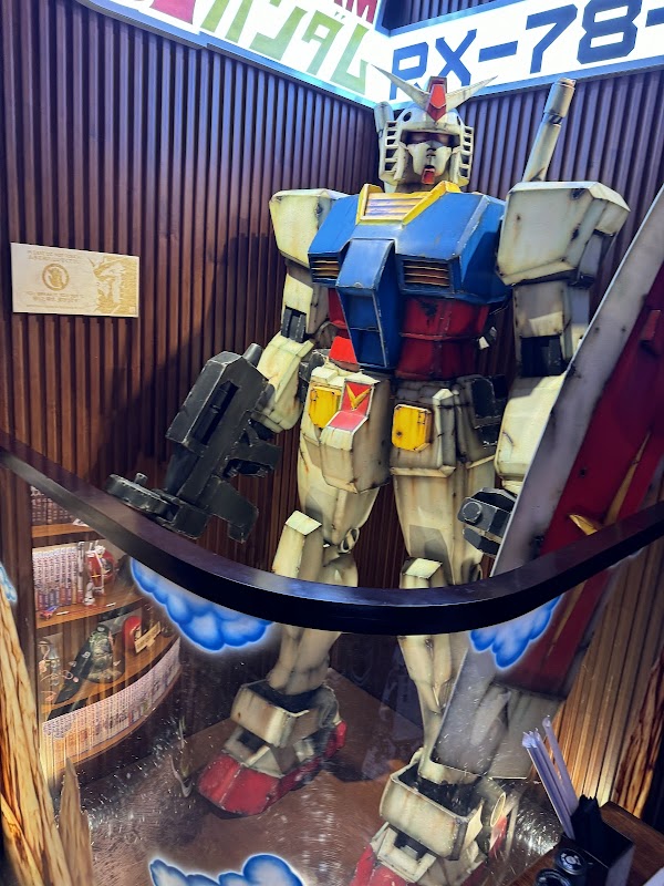 IchiRyu Ramen House Dubai 3