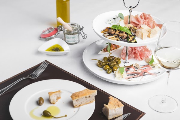 NOI nostra osteria italiana 5