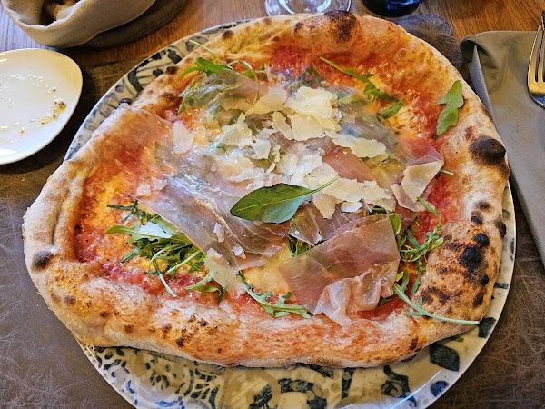 NOI nostra osteria italiana 3