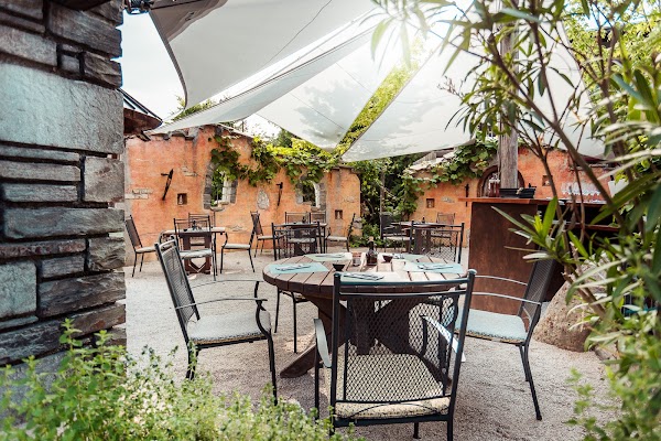 NOI nostra osteria italiana 2