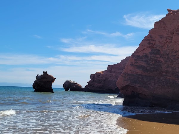 Plage de la Dune du Sud