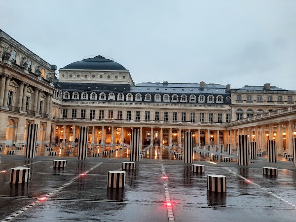 Comédie Française