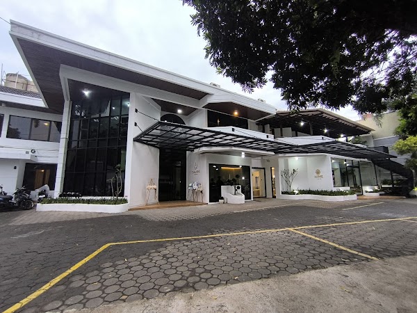 Tamashii Boutique Hotel