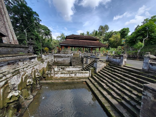 Goa Gajah 6