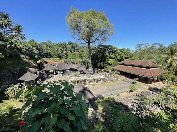 Goa Gajah 5