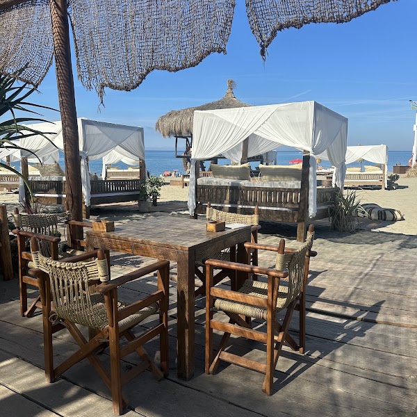 Singita Miracle Beach