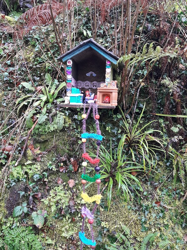 Glenbeigh Fairy Forest 3