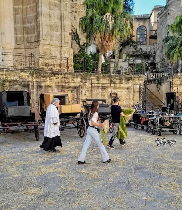 Piazza Bellini 2