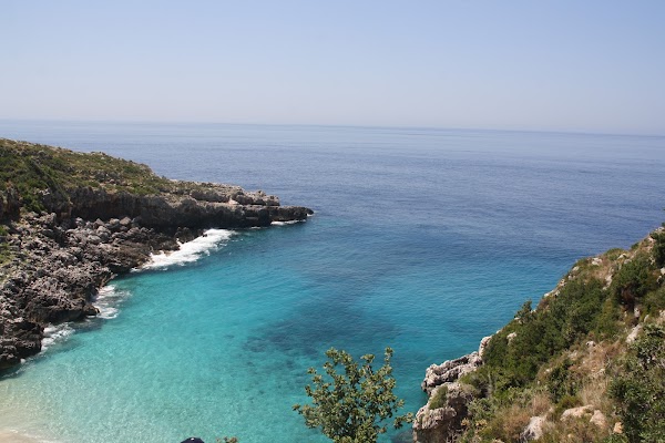 Saint Andreas Bay 1