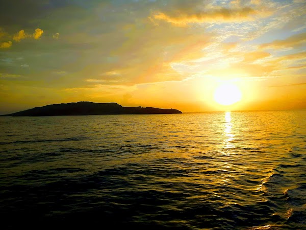 Myrtoan Sea