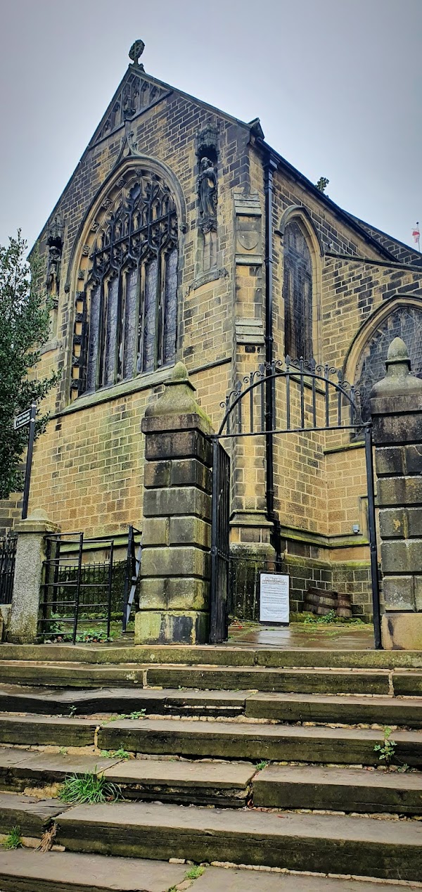 Haworth 5