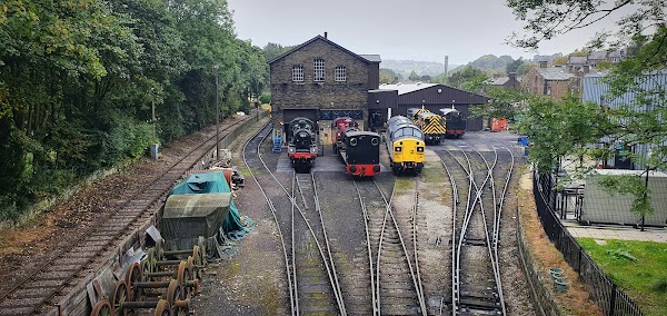 Haworth 4