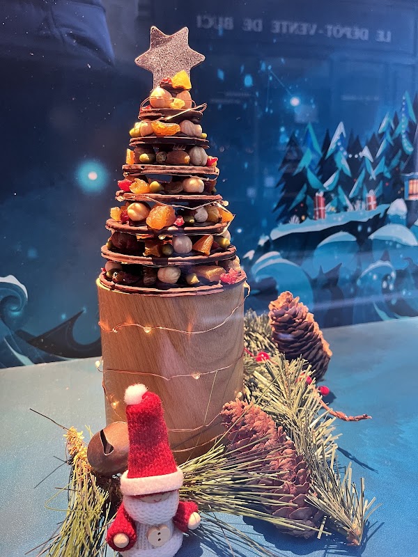 Maison Le Roux Chocolatier & Caramélier 5