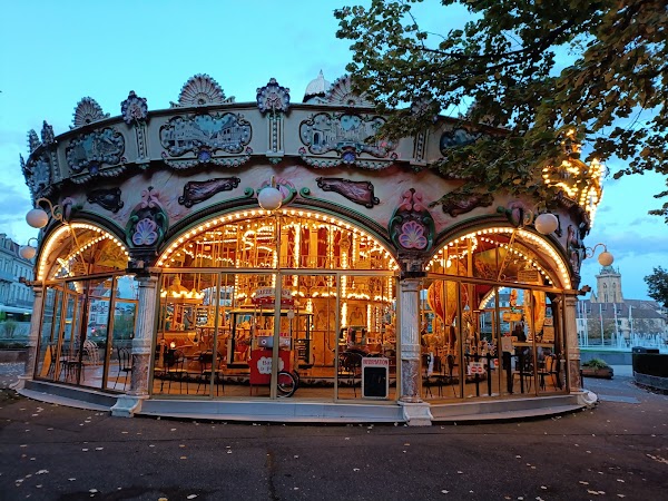 Colmar