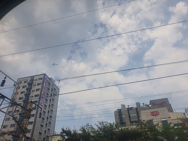 Gasan-dong 3