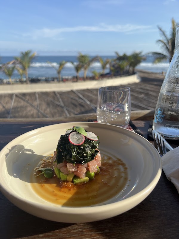 Palmilla Bali Beach Club 5