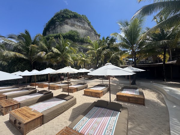 Palmilla Bali Beach Club 4