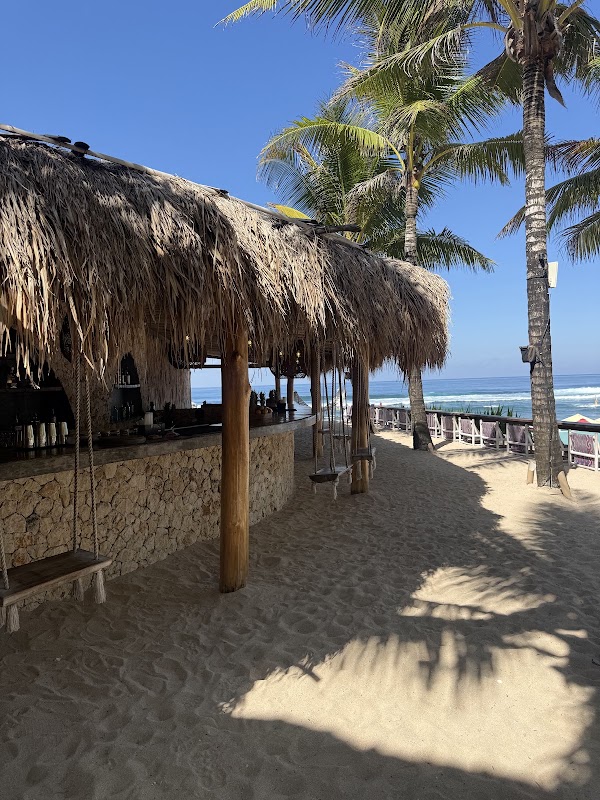 Palmilla Bali Beach Club 2