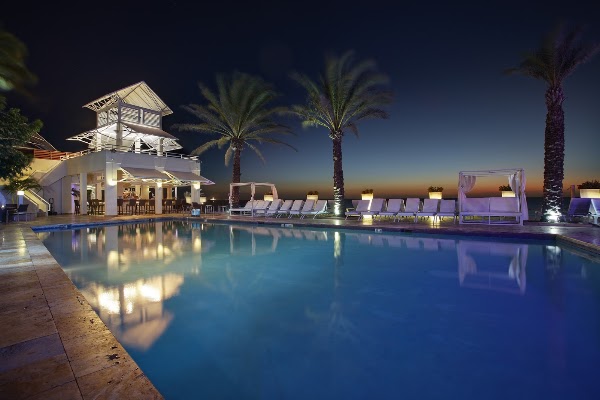 All inclusives 17