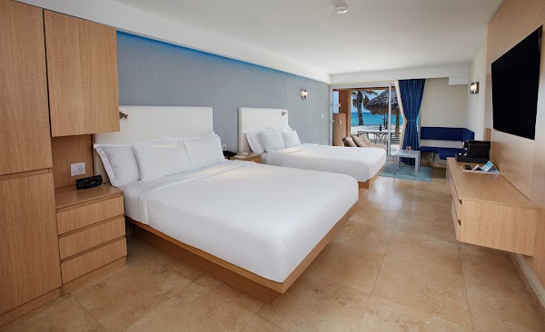 Tamarijn Aruba All Inclusive Resort 5