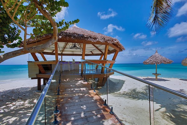 Tamarijn Aruba All Inclusive Resort 4