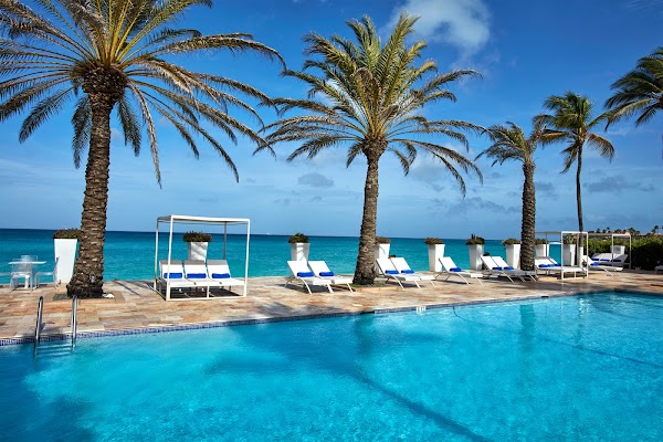 Tamarijn Aruba All Inclusive Resort 2