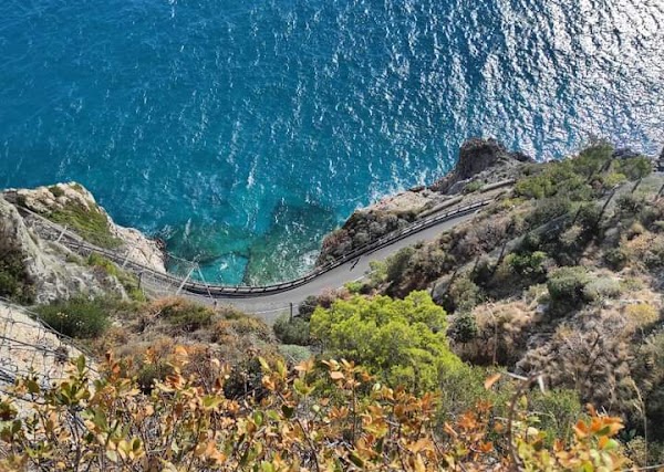 Capo Noli