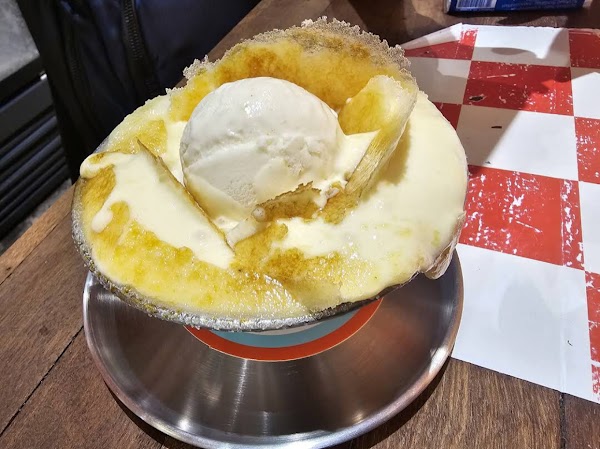 Ice Cream Samosorn 5