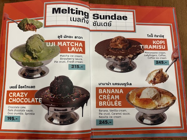 Ice Cream Samosorn 4