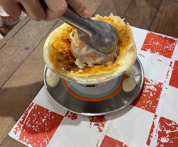 Ice Cream Samosorn 3